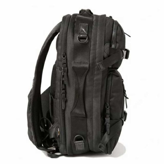 AS2OV CORDURA DOBBY 305D 3WAY BAG