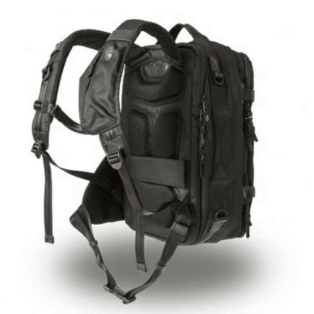 AS2OV CORDURA DOBBY 305D 3WAY BAG