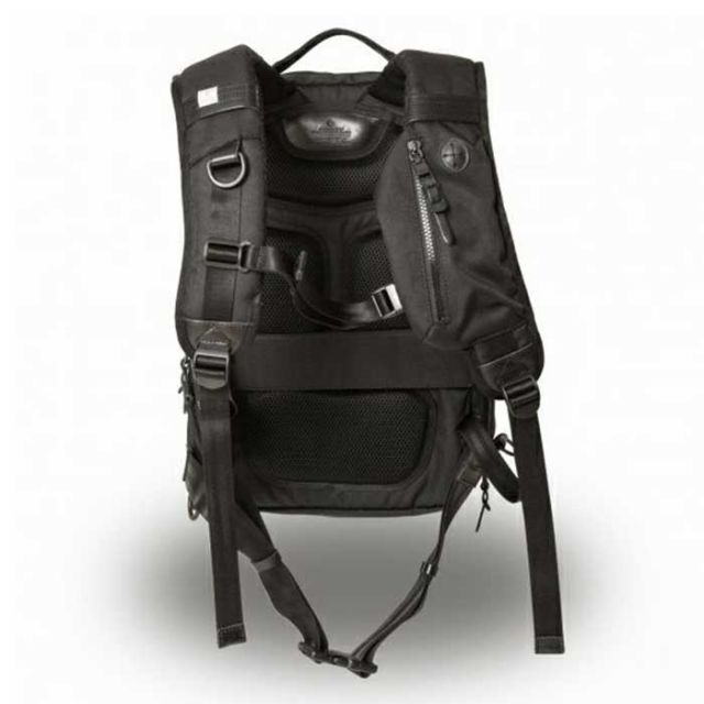 AS2OV CORDURA DOBBY 305D 3WAY BAG