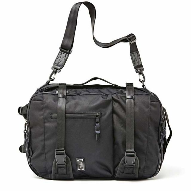 AS2OV CORDURA DOBBY 305D 3WAY BAG