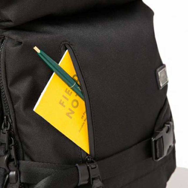 AS2OV CORDURA DOBBY 305D 3WAY BAG