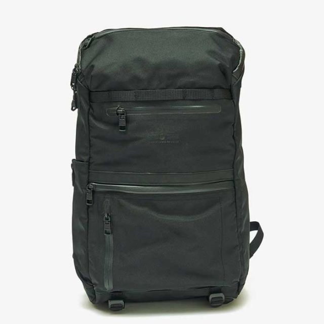 AS2OV WP CORDURA 305D ROUND ZIP BP