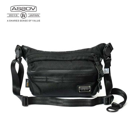 AS2OV CORDURA DOBBY 305D FANY PACK
