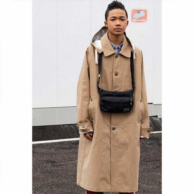 AS2OV CORDURA DOBBY 305D FANY PACK