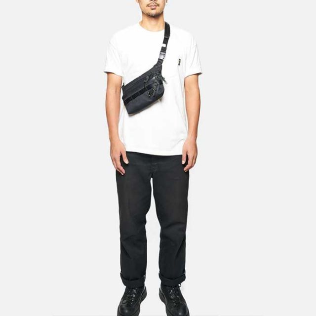 AS2OV CORDURA DOBBY 305D FANY PACK