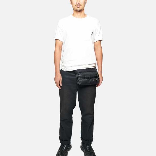 AS2OV CORDURA DOBBY 305D FANY PACK
