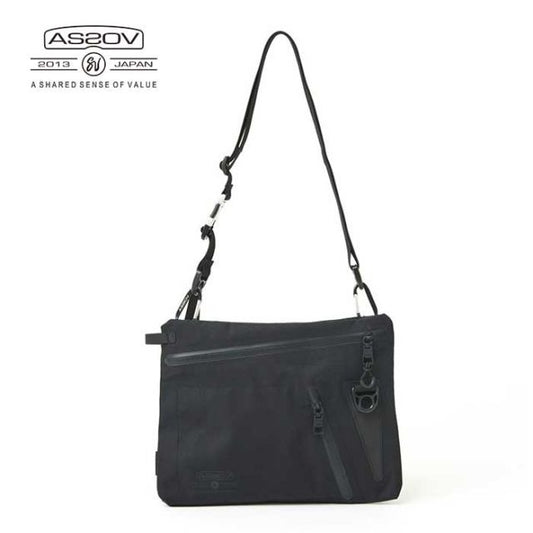AS2OV WP CORDURA 305D SACOSHE