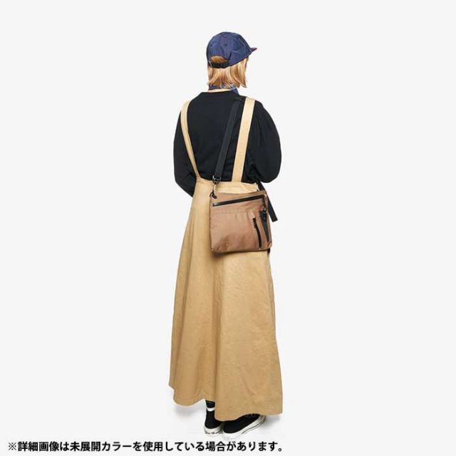 AS2OV WP CORDURA 305D SACOSHE