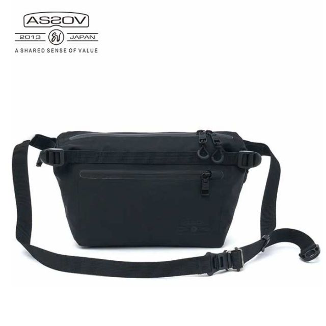 AS2OV WP CORDURA 305D FANNY PACK