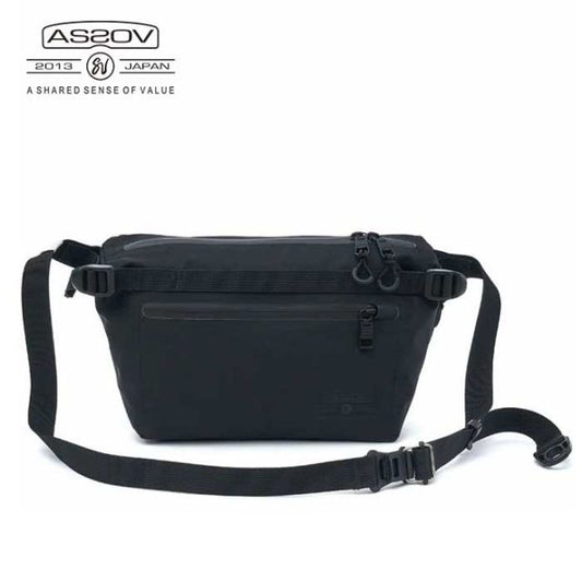 AS2OV WP CORDURA 305D FANNY PACK