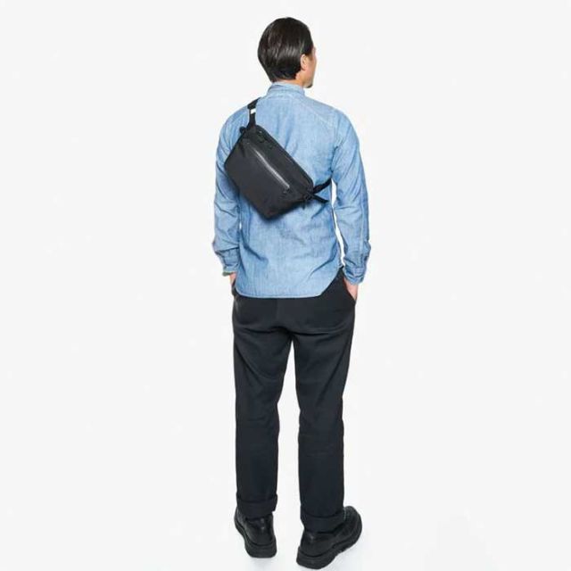 AS2OV WP CORDURA 305D FANNY PACK