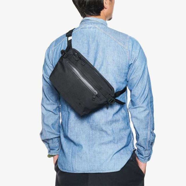 AS2OV WP CORDURA 305D FANNY PACK