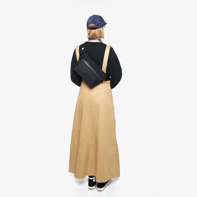 AS2OV WP CORDURA 305D FANNY PACK