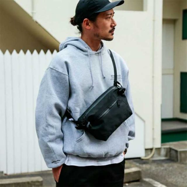 AS2OV WP CORDURA 305D FANNY PACK