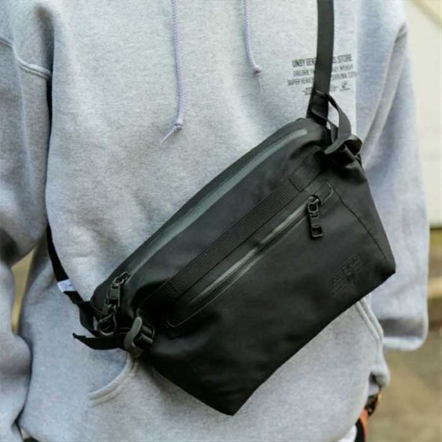 AS2OV WP CORDURA 305D FANNY PACK