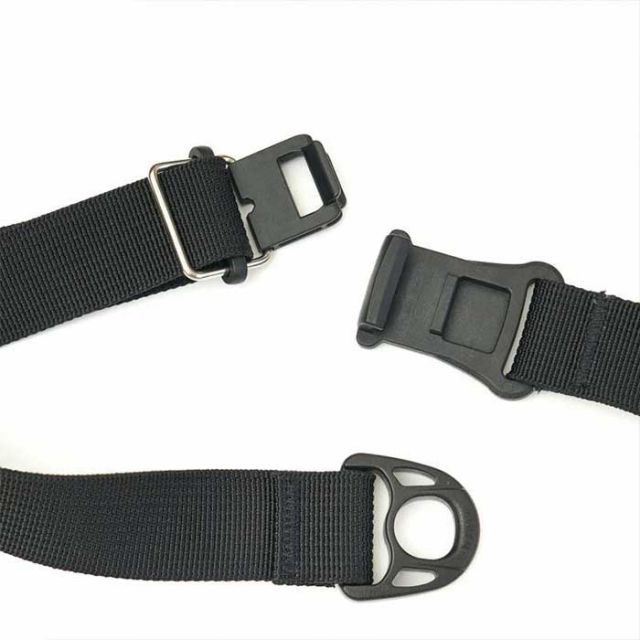AS2OV WP CORDURA 305D FANNY PACK