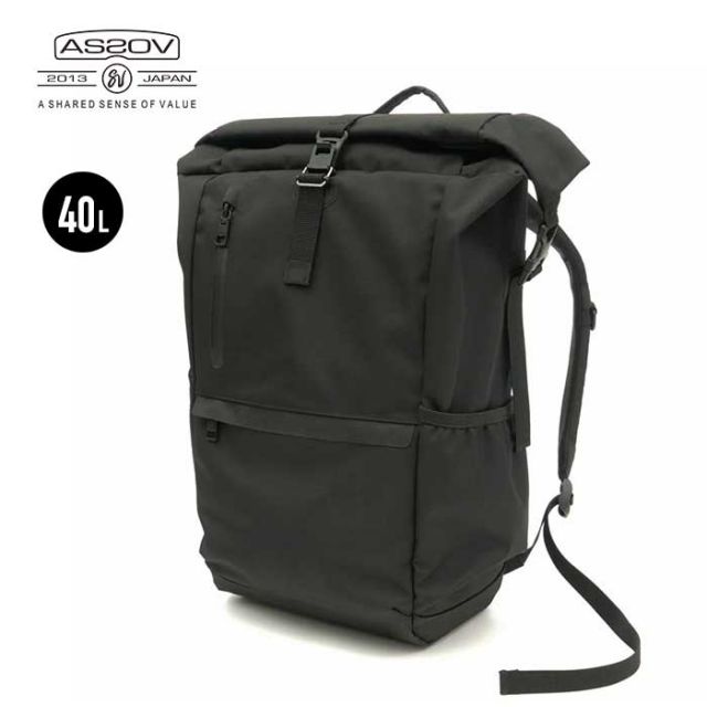 AS2OV WATER PROOF CORDURA ROLL