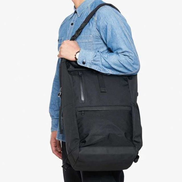 AS2OV WATER PROOF CORDURA ROLL
