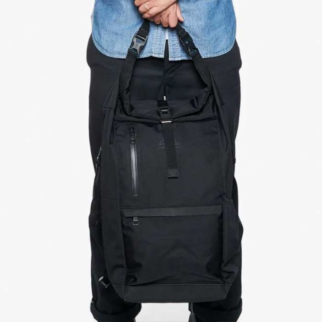 AS2OV WATER PROOF CORDURA ROLL
