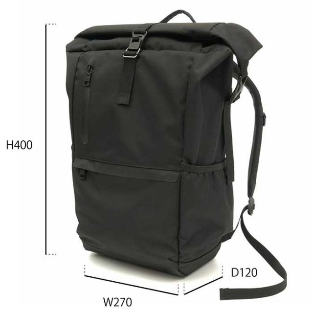 AS2OV WATER PROOF CORDURA ROLL