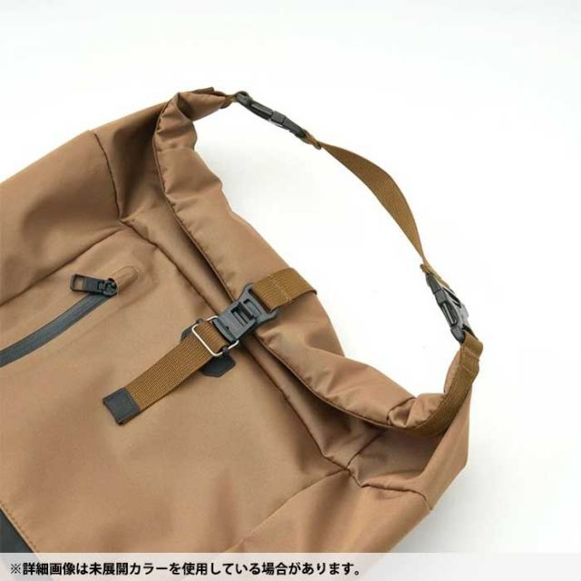 AS2OV WATER PROOF CORDURA ROLL
