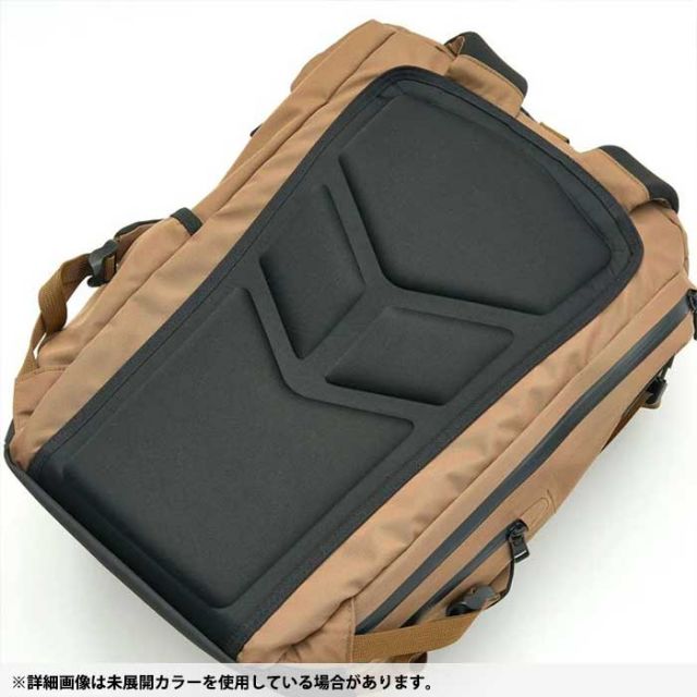 AS2OV WATER PROOF CORDURA ROLL