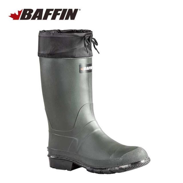 BAFFIN BA8562 HUNTER Mens/LINER付