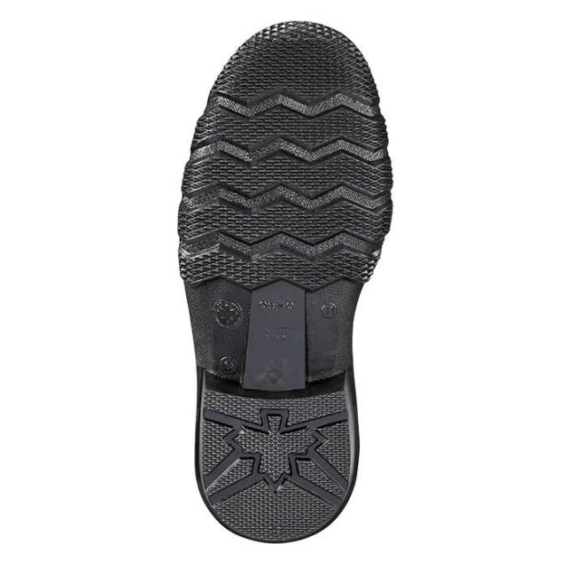 BAFFIN BA8562 HUNTER Mens/LINER付