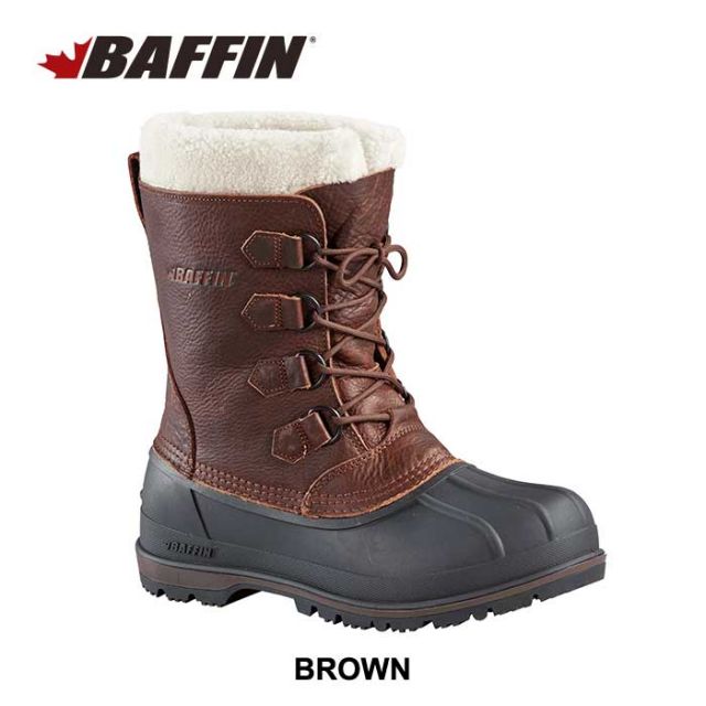 BAFFIN HTGEM001 CANADA MEN