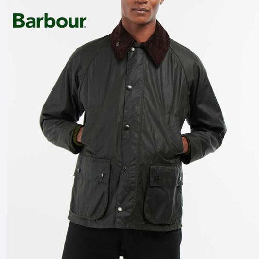 バブアー  アウター BARBOUR [ MWX0018 ] Bedale SG ビデイル ジャケット オイルド メンズ [221101]