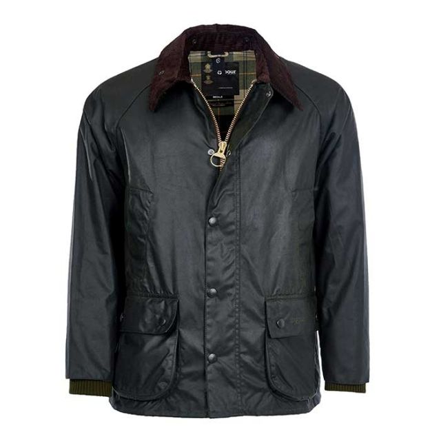 バブアー  アウター BARBOUR [ MWX0018 ] Bedale SG ビデイル ジャケット オイルド メンズ [221101]