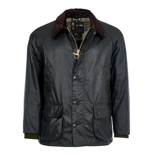 バブアー  アウター BARBOUR [ MWX0018 ] Bedale SG ビデイル ジャケット オイルド メンズ [221101]