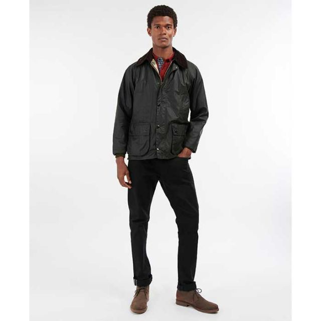 バブアー  アウター BARBOUR [ MWX0018 ] Bedale SG ビデイル ジャケット オイルド メンズ [221101]