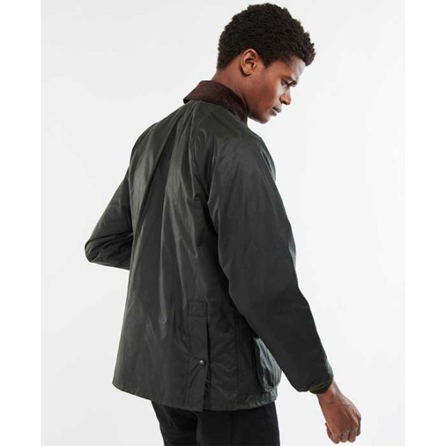 バブアー  アウター BARBOUR [ MWX0018 ] Bedale SG ビデイル ジャケット オイルド メンズ [221101]