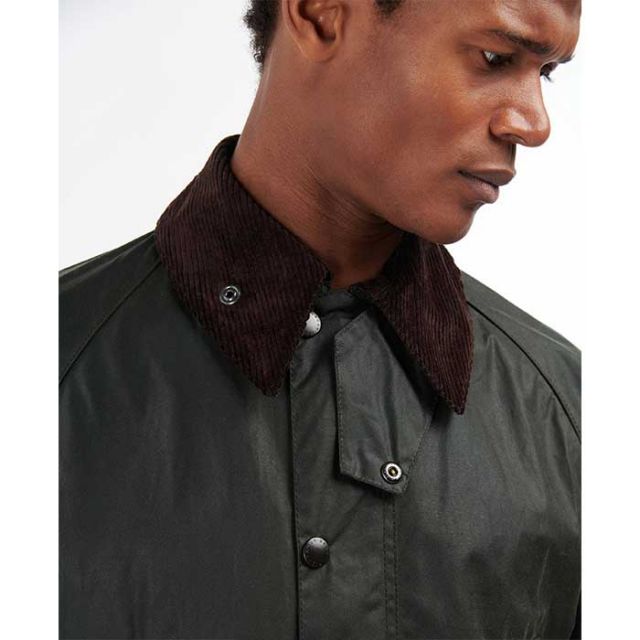 バブアー  アウター BARBOUR [ MWX0018 ] Bedale SG ビデイル ジャケット オイルド メンズ [221101]