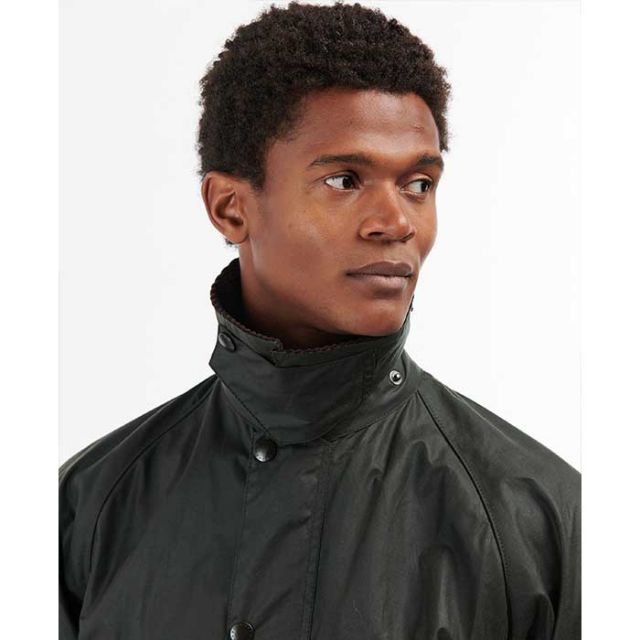 バブアー  アウター BARBOUR [ MWX0018 ] Bedale SG ビデイル ジャケット オイルド メンズ [221101]