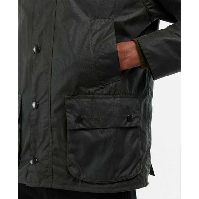 バブアー  アウター BARBOUR [ MWX0018 ] Bedale SG ビデイル ジャケット オイルド メンズ [221101]