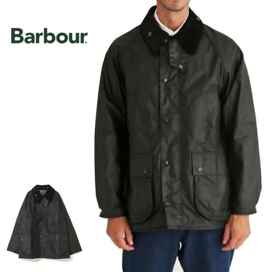 バブア オーバーサイズ ワックス ビデイル  オイルドジャケット Barbour MWX1679 os bedale メンズ アウター (231102)