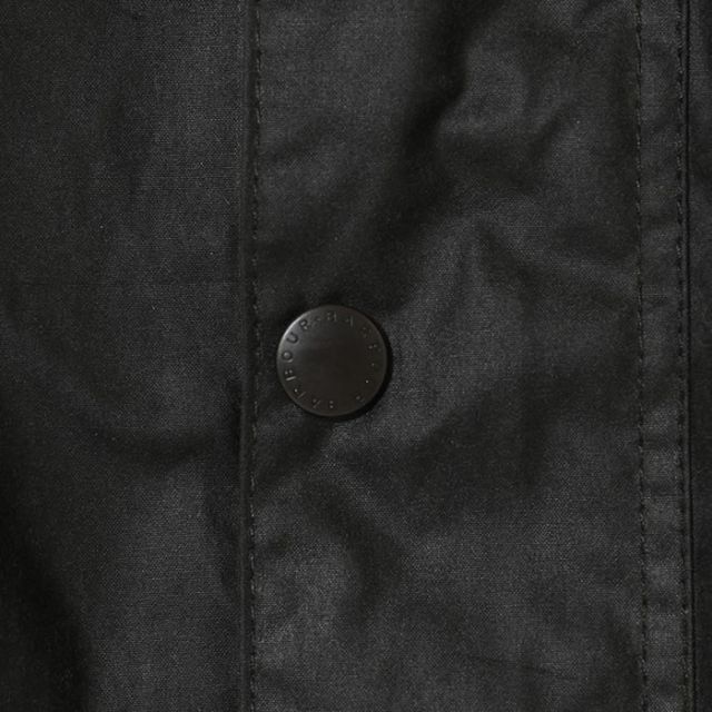 バブア オーバーサイズ ワックス ビデイル  オイルドジャケット Barbour MWX1679 os bedale メンズ アウター (231102)
