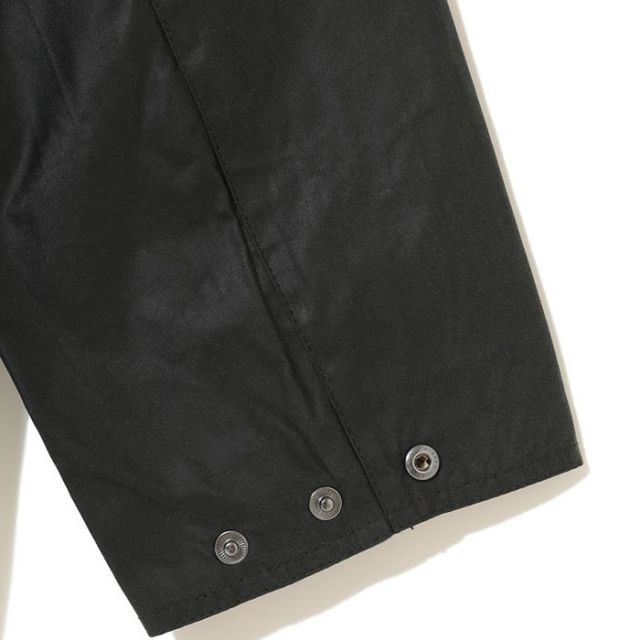 バブア オーバーサイズ ワックス ビデイル  オイルドジャケット Barbour MWX1679 os bedale メンズ アウター (231102)