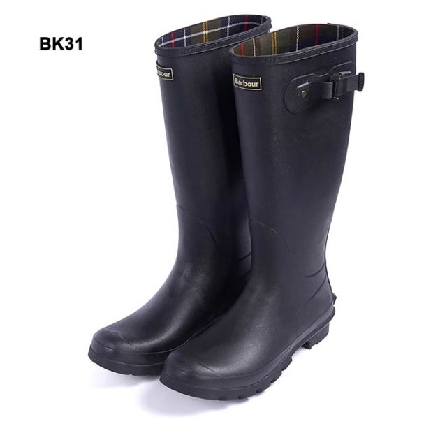バブアー レインブーツ ロング 長靴 メンズ Barbour MRF0010 mens bede アウトドア 雨の日 梅雨 (231102)
