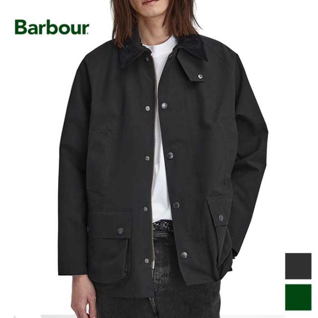 BARBOUR MSP0107 BEDALE SP