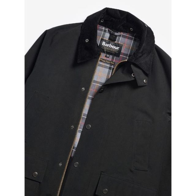 BARBOUR MSP0107 BEDALE SP