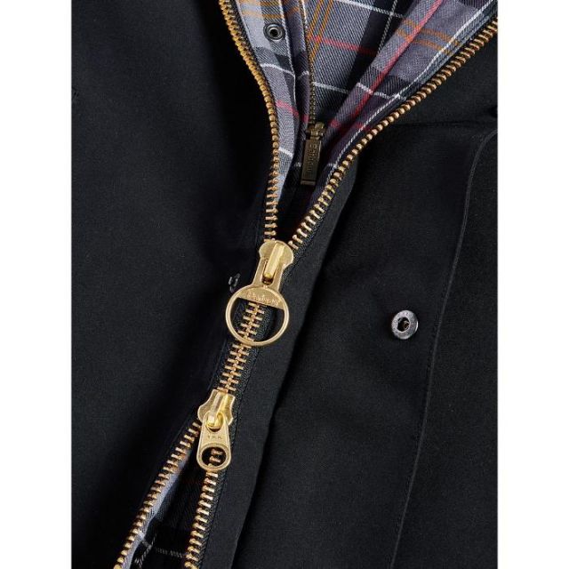BARBOUR MSP0107 BEDALE SP