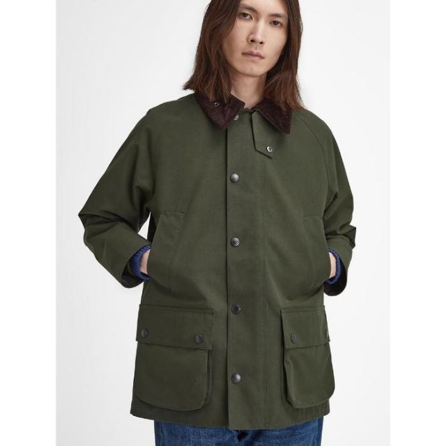 BARBOUR MSP0107 BEDALE SP