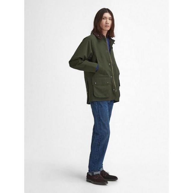 BARBOUR MSP0107 BEDALE SP