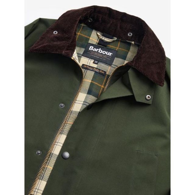 BARBOUR MSP0107 BEDALE SP