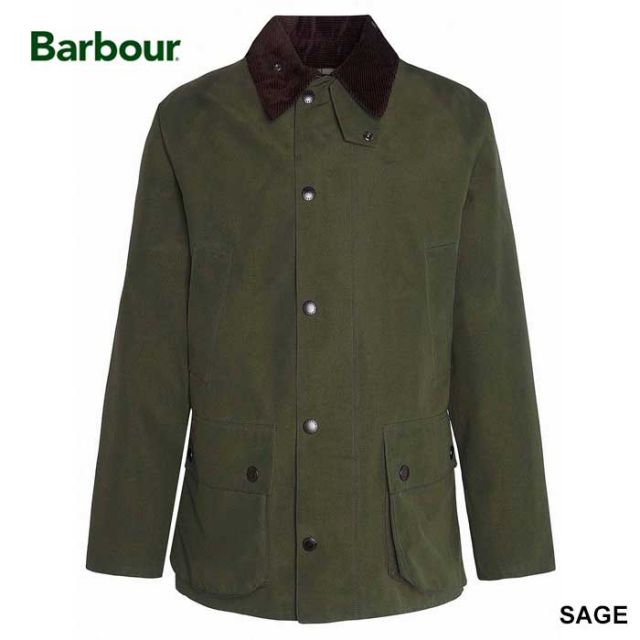 BARBOUR MSP0107 BEDALE SP