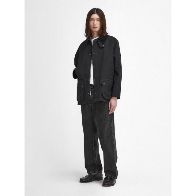 BARBOUR MSP0107 BEDALE SP