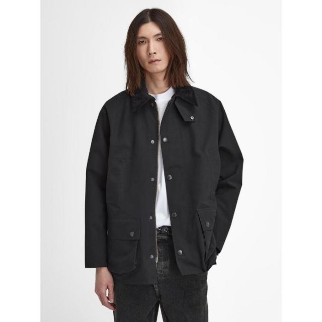 BARBOUR MSP0107 BEDALE SP